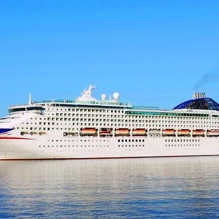 Sea Melody Apartman Dubrovnik Kültér fotó