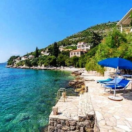 Sea Melody Apartman Dubrovnik Kültér fotó