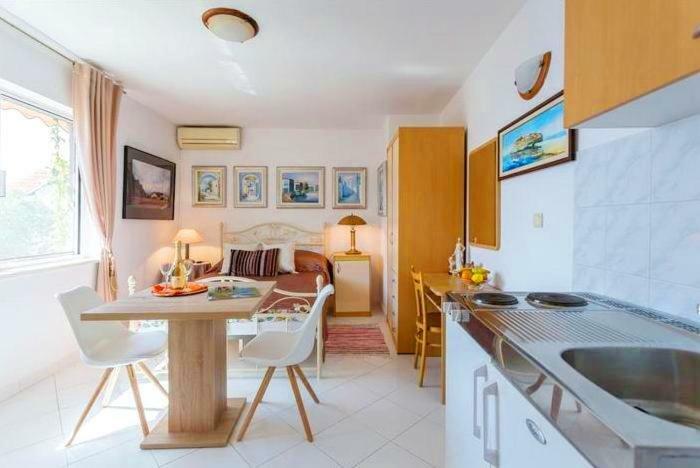Sea Melody Apartman Dubrovnik Kültér fotó