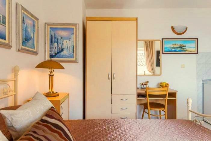 Sea Melody Apartman Dubrovnik Kültér fotó