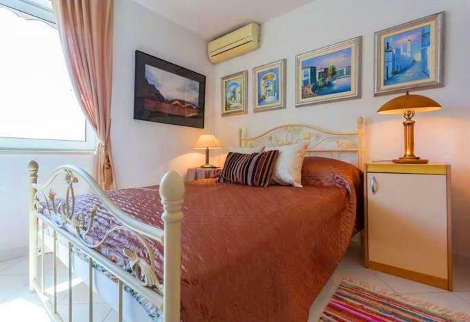 Sea Melody Apartman Dubrovnik Kültér fotó