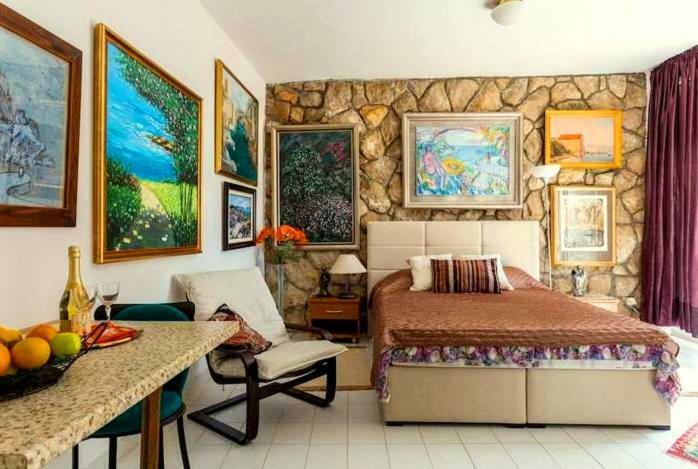 Sea Melody Apartman Dubrovnik Kültér fotó