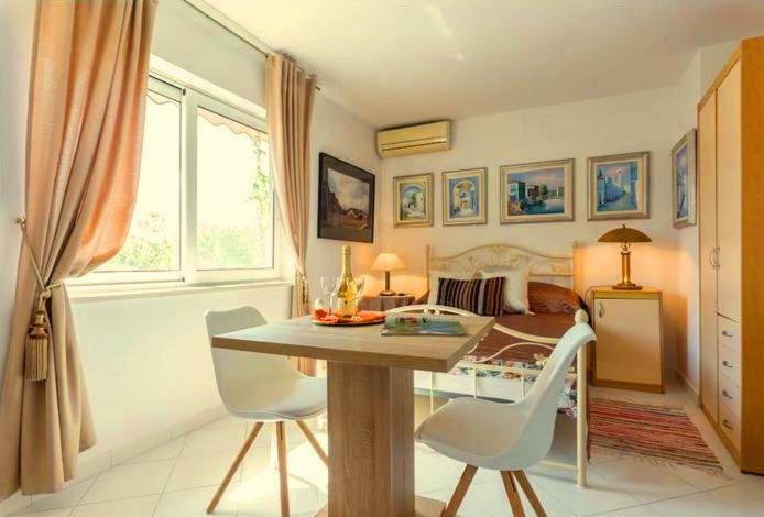 Sea Melody Apartman Dubrovnik Kültér fotó