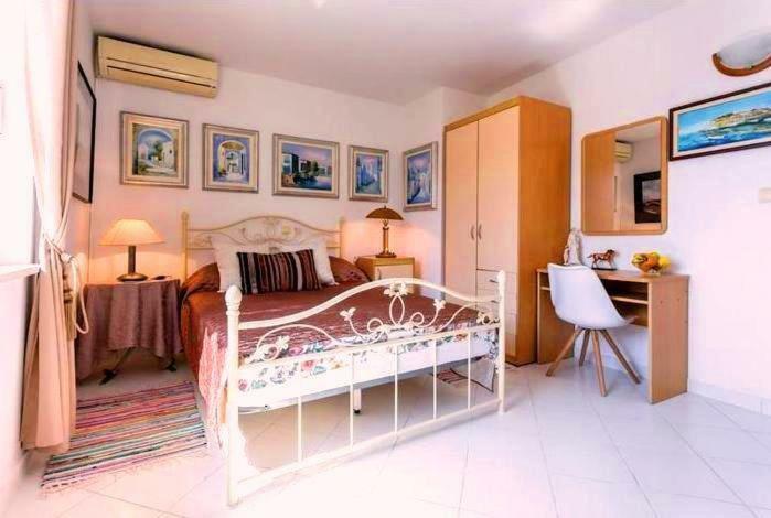 Sea Melody Apartman Dubrovnik Kültér fotó