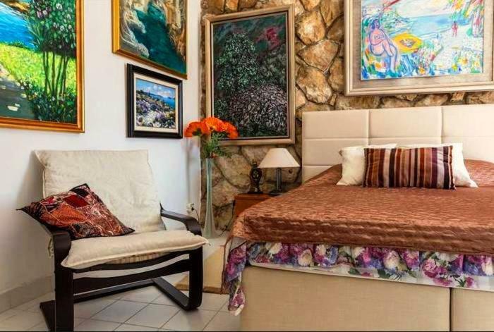 Sea Melody Apartman Dubrovnik Kültér fotó