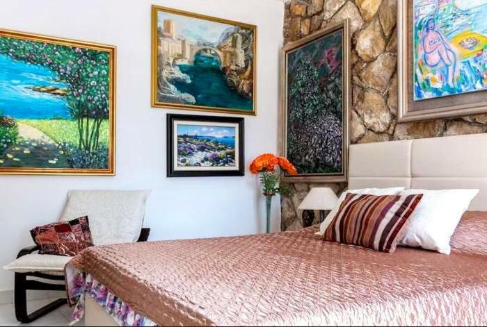 Sea Melody Apartman Dubrovnik Kültér fotó