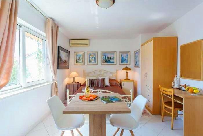 Sea Melody Apartman Dubrovnik Kültér fotó