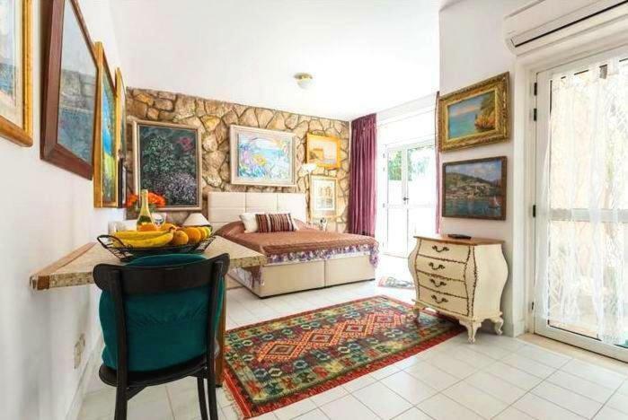 Sea Melody Apartman Dubrovnik Kültér fotó